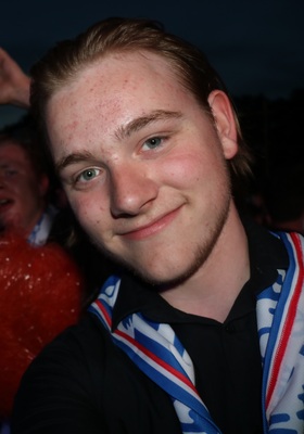 Profielfoto van Marijn Boeve